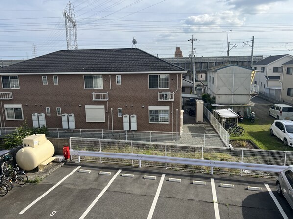 播磨高岡駅 徒歩27分 2階の物件内観写真